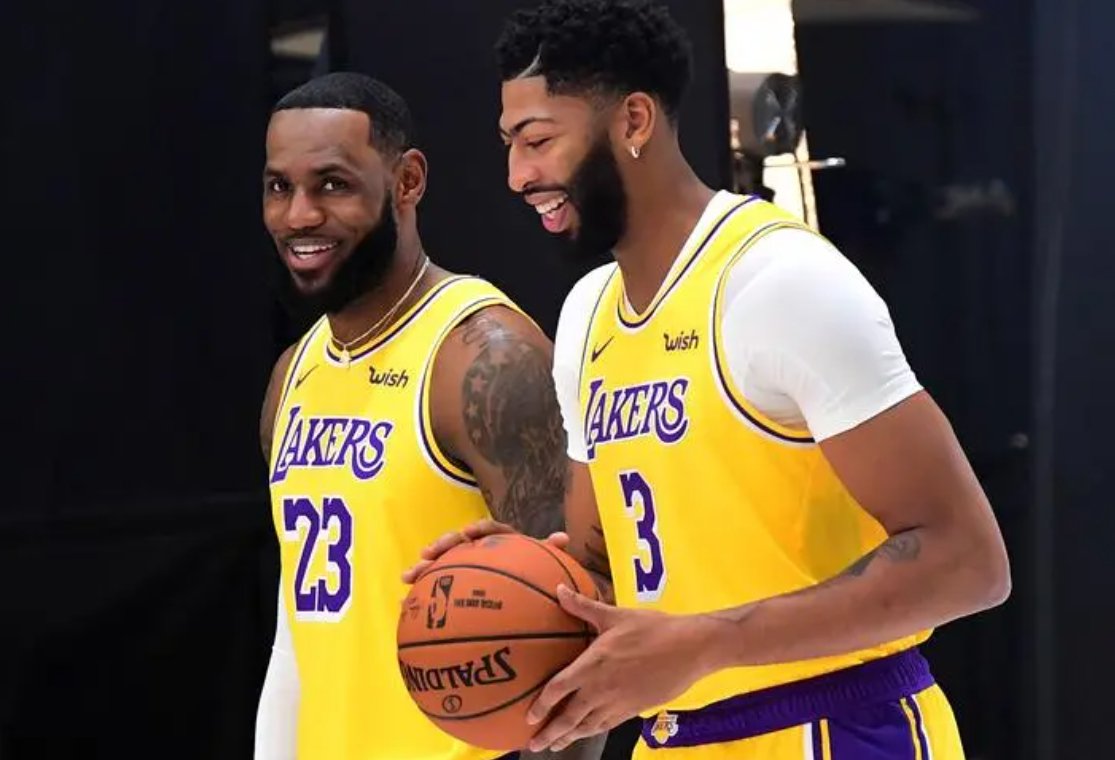 湖人vs篮网前瞻文森特出战成疑湖人连续客场征战力求免遭连败