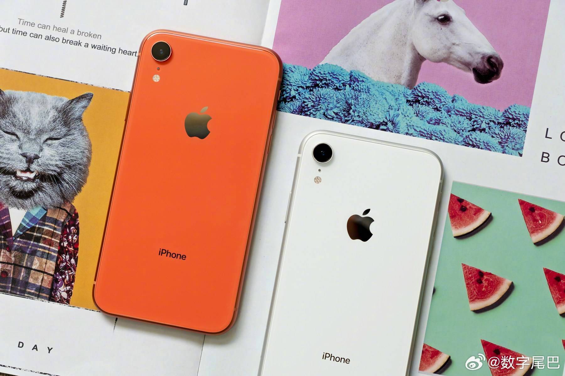 历代 iPhone,你认为设计最好看的是______! 来自:巴适与安娜|设计|安娜|iPhone_新浪新闻