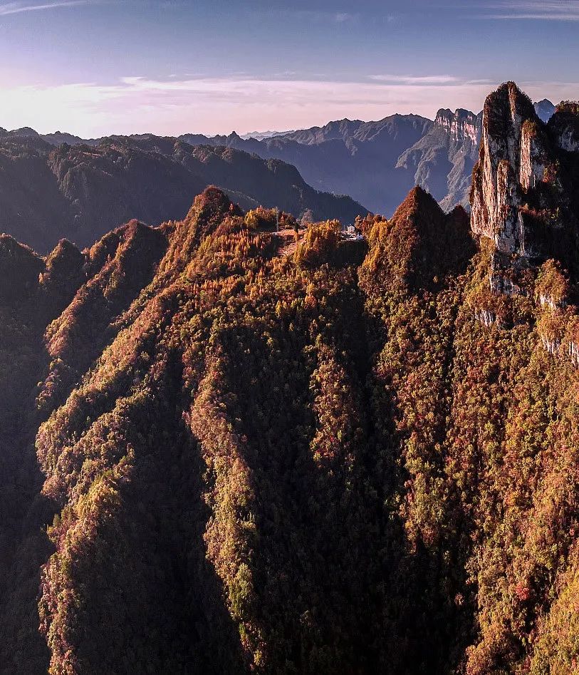 宜昌有口天下第四泉