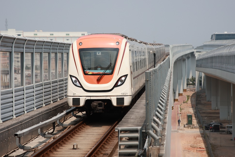 事关广州地铁,今起调整!|列车_新浪财经_新浪网