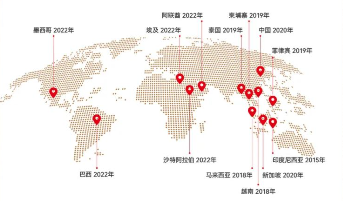 极兔速递交出上市后首份成绩单 一年送出188亿个包裹仍未扭亏|美元_新浪财经_新浪网