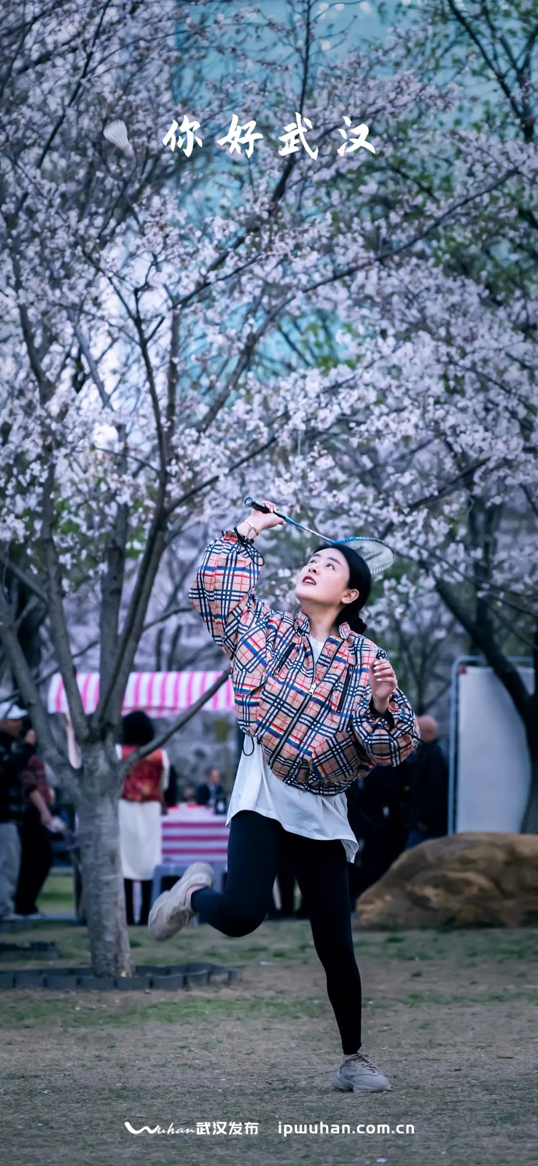 你好武汉今年已致13死它卷土重来