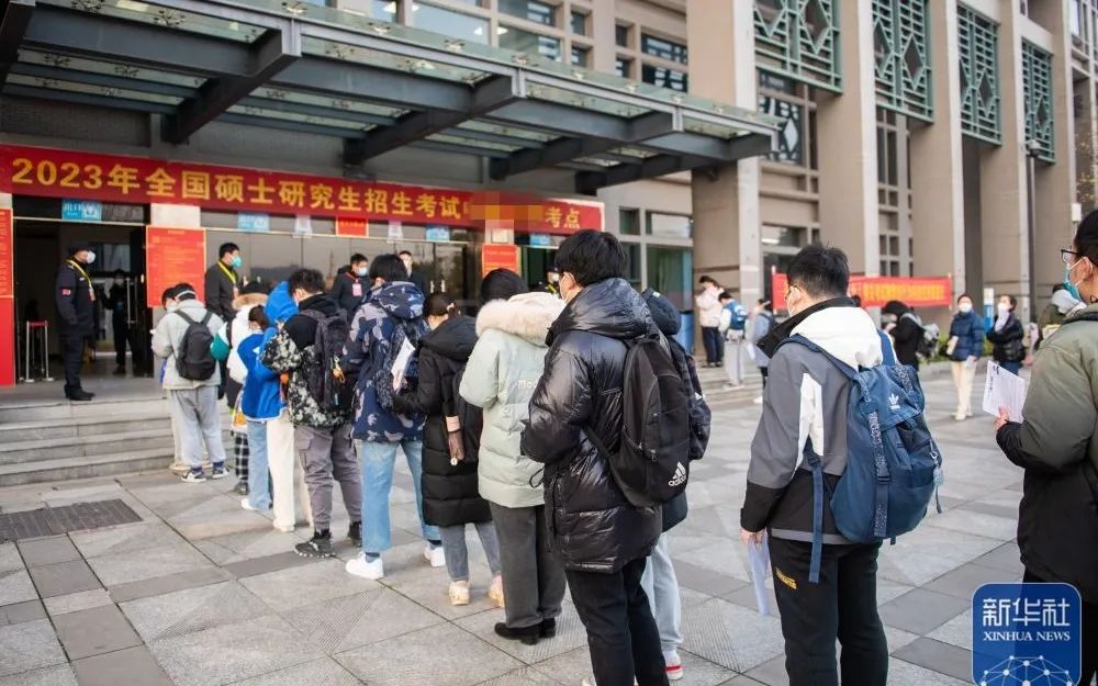 伪造考研成绩还找学校"讨说法",这些学生咋想的?