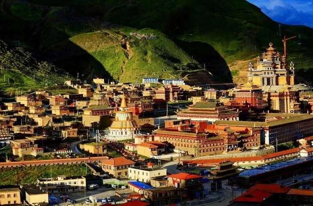 去北京北海公园,体验壤塘非遗文化|非遗_新浪财经_新浪网