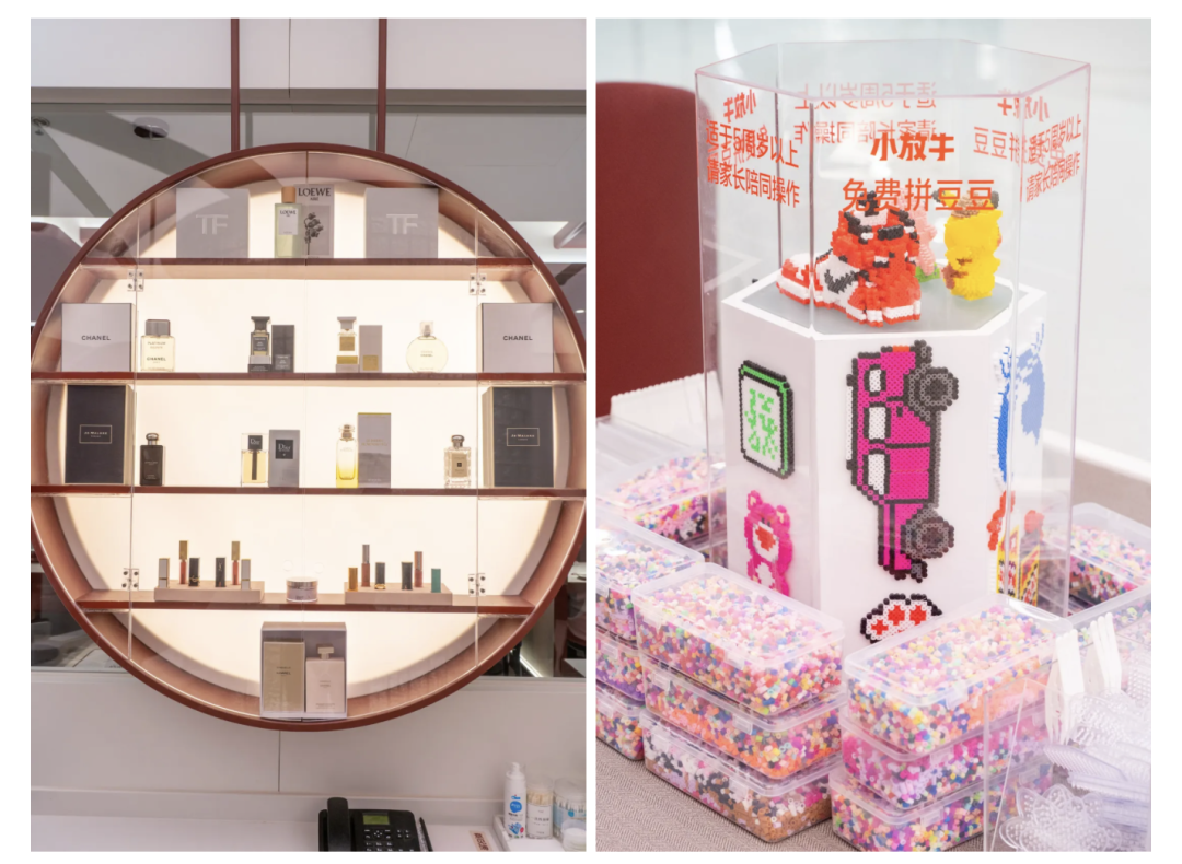 的宣传自己,"不会美甲,不会舞面,只会编小辫",就差报海子哥身份证号