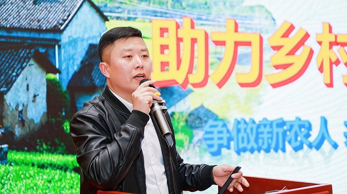 春至古城日月新助力网信新农人活动第六期即墨区专场成功举办