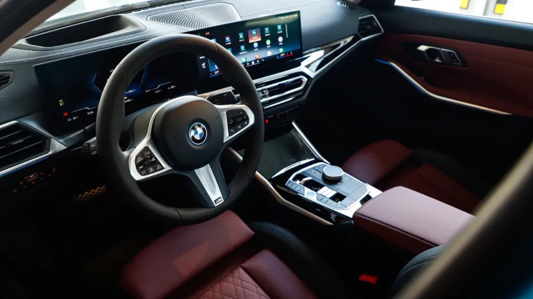 宝马3系_新浪财经_新浪网