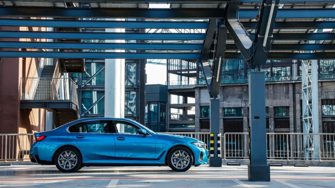 宝马3系_新浪财经_新浪网