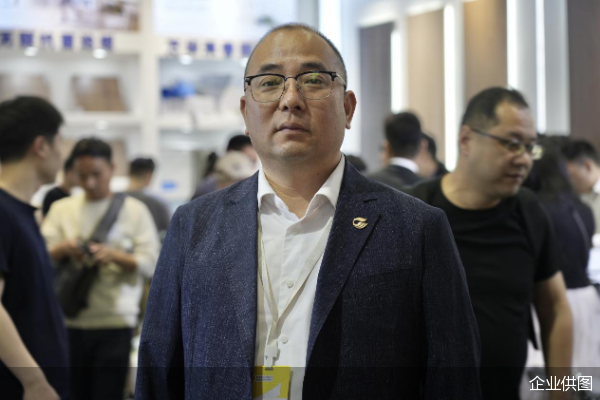 万华禾香集团副总裁李涛:以技术引领拒绝价格内卷|李涛_新浪财经_新浪