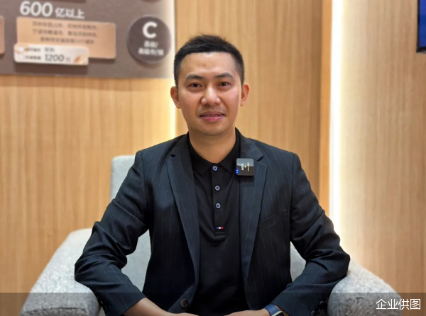 尚品宅配招商总监陈建宁:青年创业筑梦计划助加盟商"小投资做大生意"