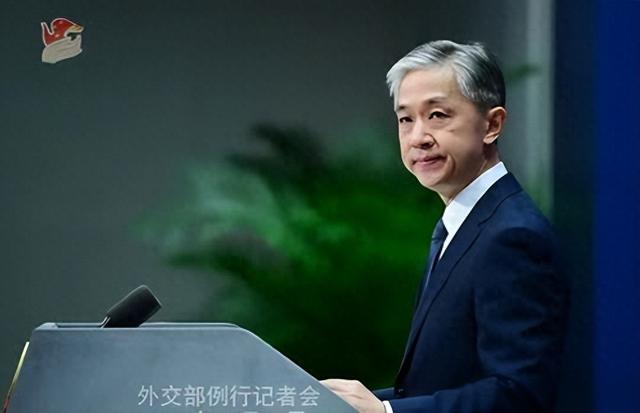 图源:外交部网站