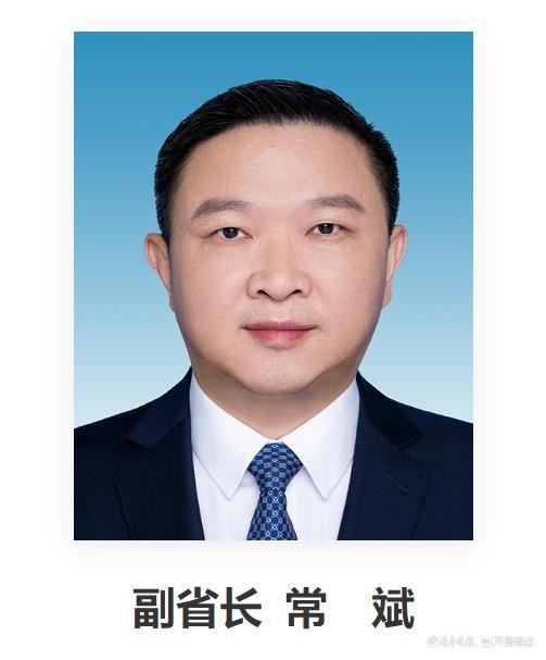 再次跨省履新,常斌任河北省委常委|常斌|跨省|重庆市_新浪新闻