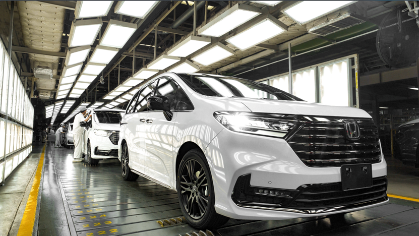 汽车消费选长期稳健的品牌