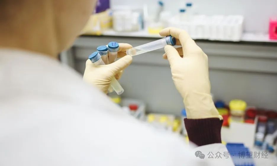 营收,利润跌超60%,昔日"药茅"康希诺正在"迷失"|新冠肺炎_新浪财经