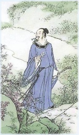 诗能不能改变命运呢?这是个问题.