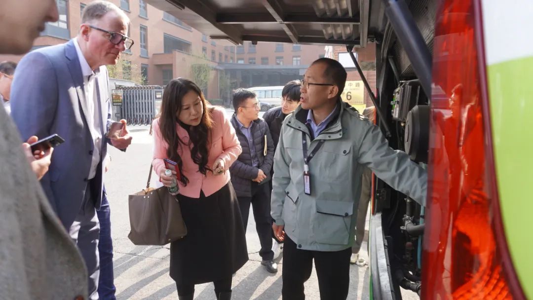 16家欧洲企业到访北京亦庄释放需求清单|北京市_新浪财经_新浪网