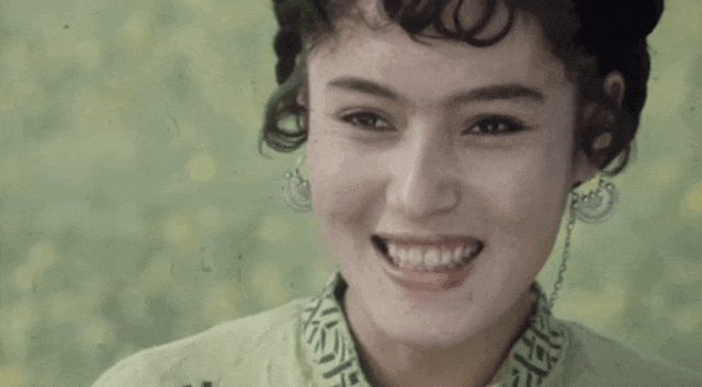 电影频道4月2日播出《戈壁恩仇录》畅游江湖世界|香香公主|金庸|电影