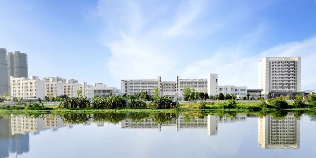 黄旭华班" 期待你的加入, 让揭阳一中为你的