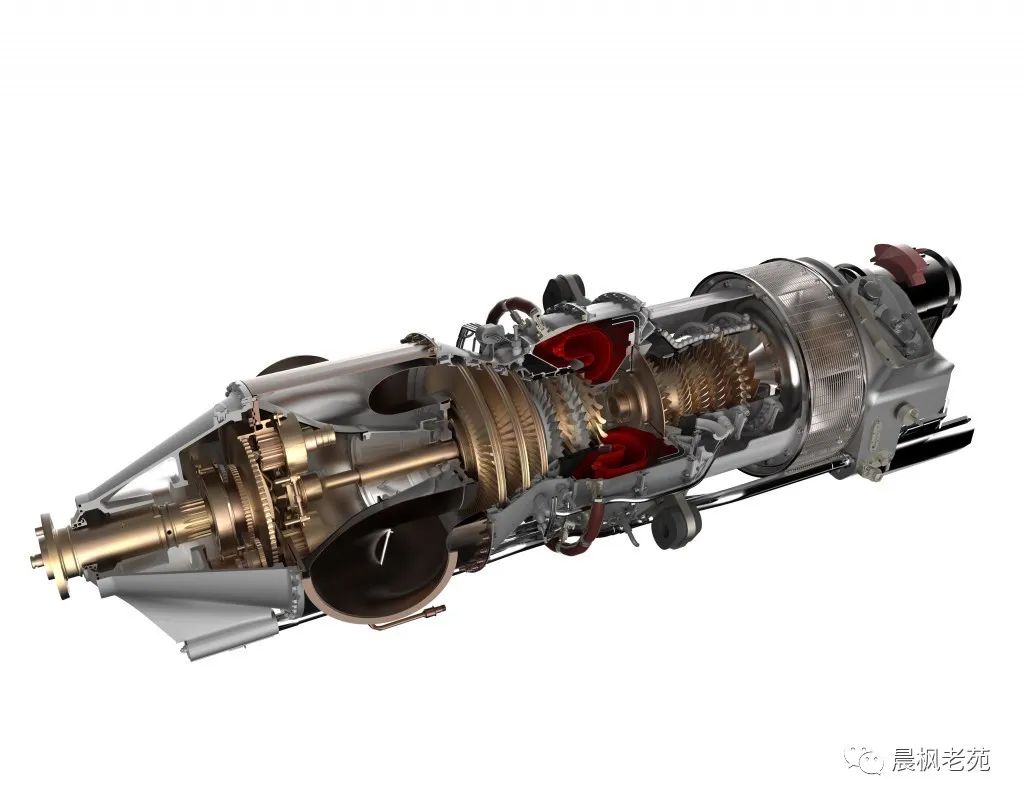 中国航发要崛起,不能忘了螺旋桨_新浪财经_新浪网