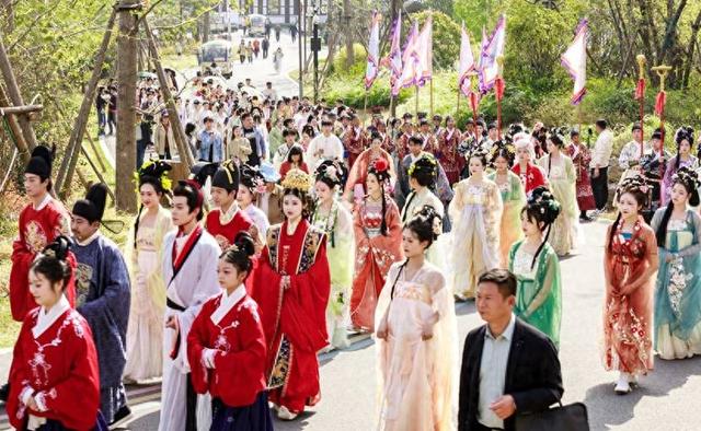 华夏宋韵：穿越千年的文化印记