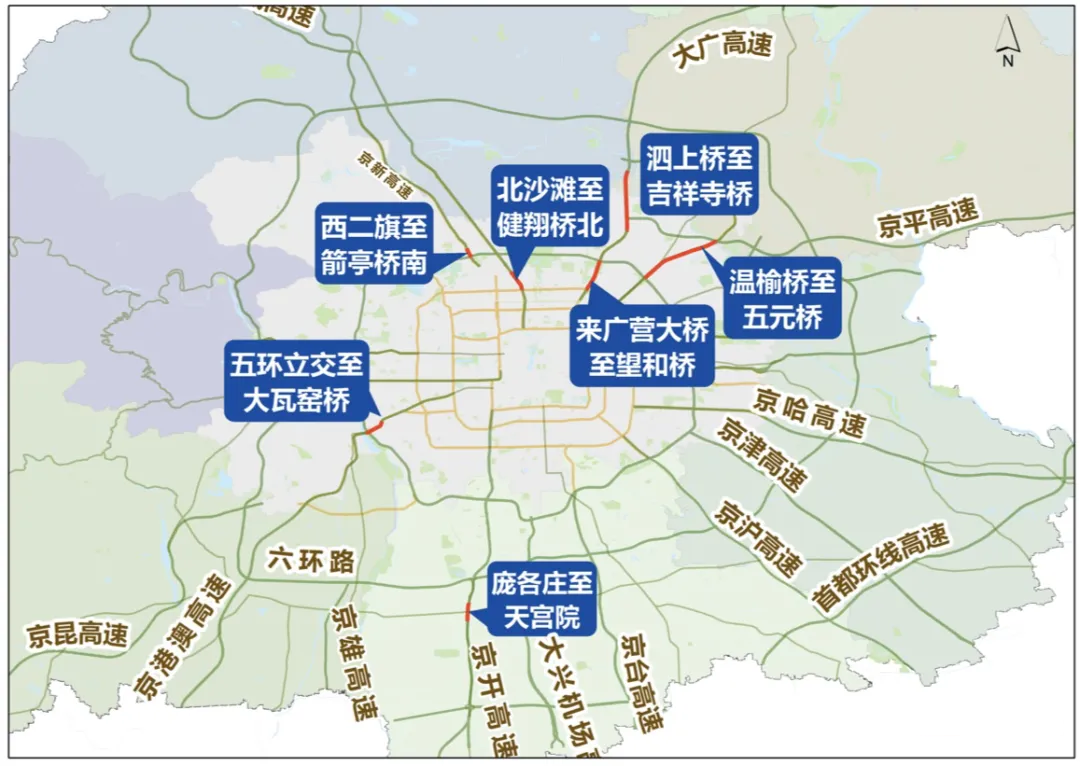 河北省易官公路规划图图片