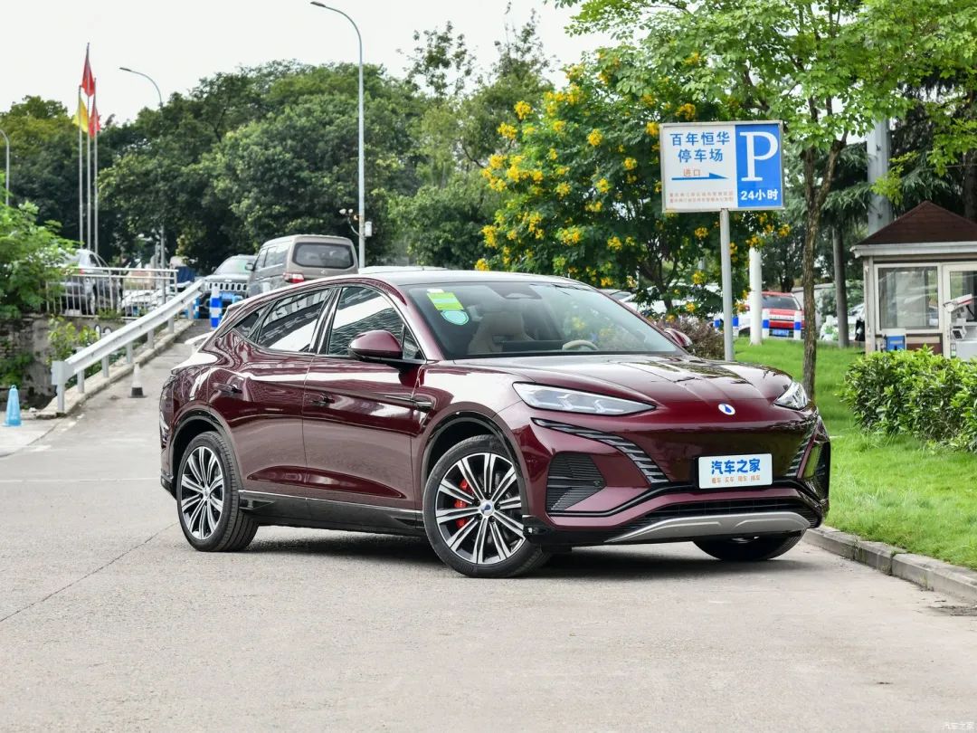 双腔空悬4座按摩起售便宜6万多选它还是modely