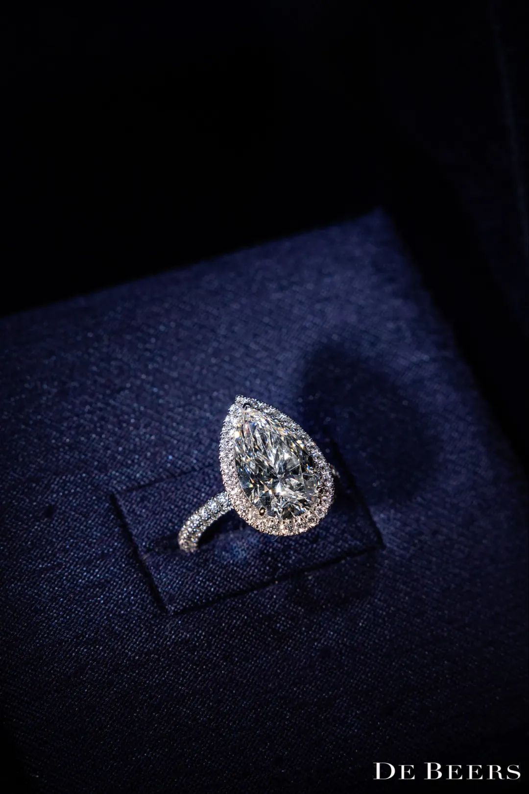 上流社会选钻石也有"潜规则"…__财经头条