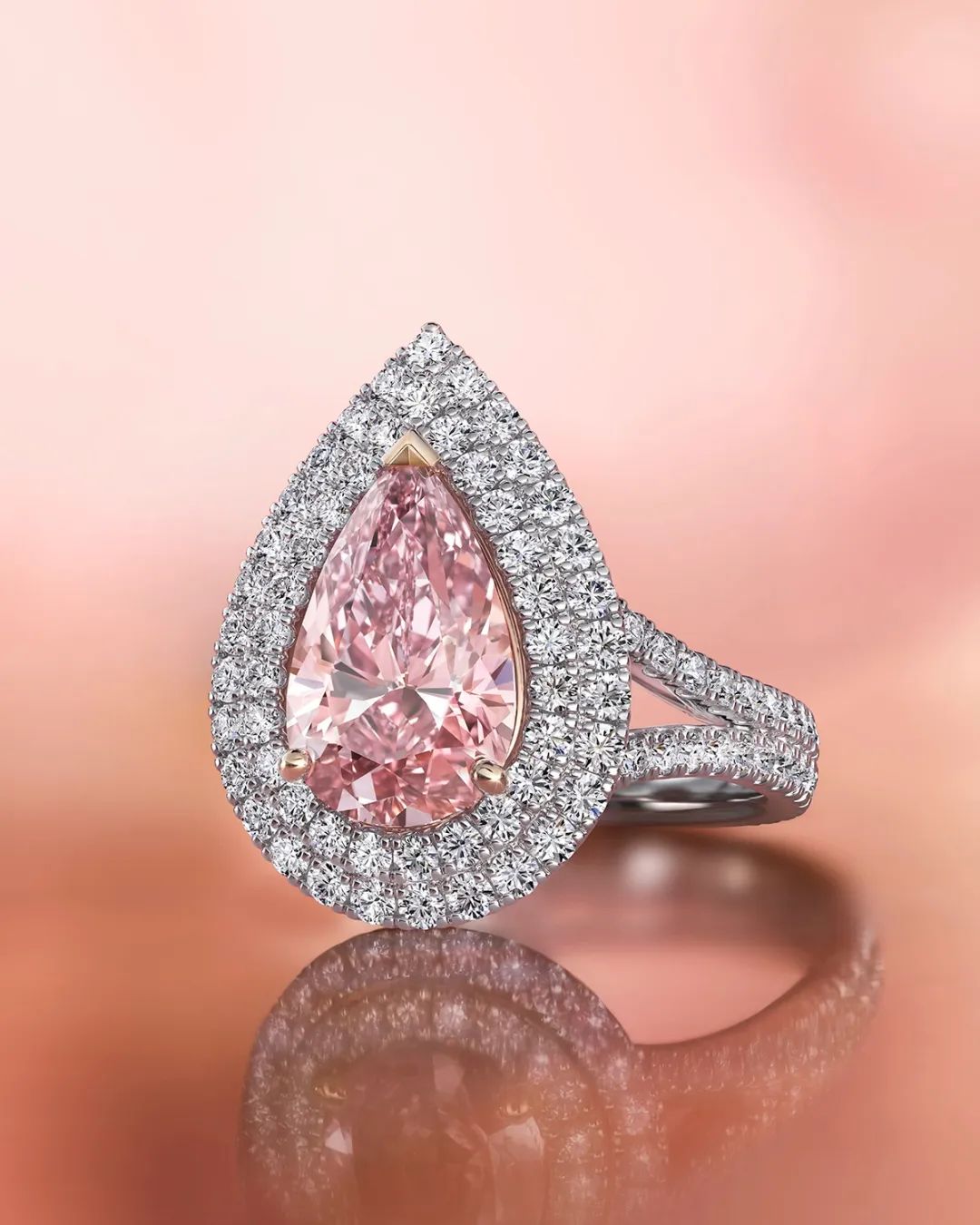 上流社会选钻石也有"潜规则"…__财经头条