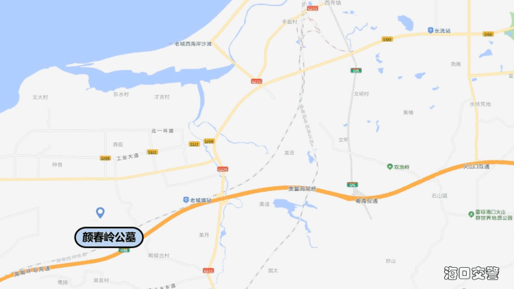 预计将出现出城返城高峰清明节海口交通出行提示来了