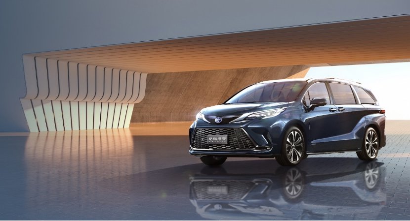 一汽丰田限时优惠 最高1.6万 金融方案-新浪汽车