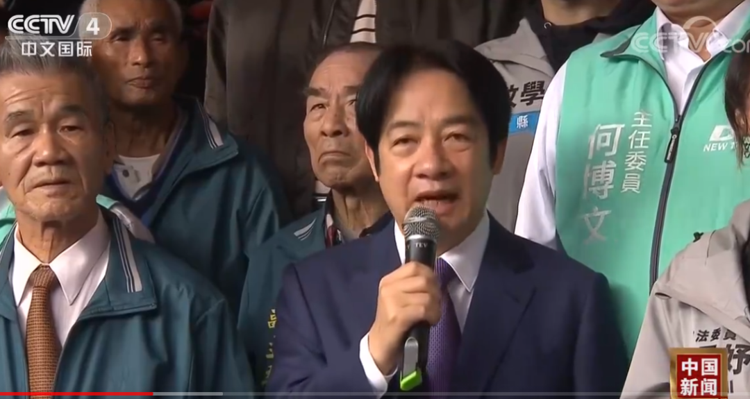 台军头儿子涉"嫖娼",主动请辞?这里面水很深