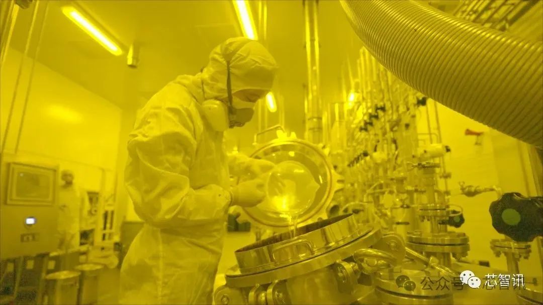 中国科研团队完成新型光刻胶技术验证:为euv光刻胶开