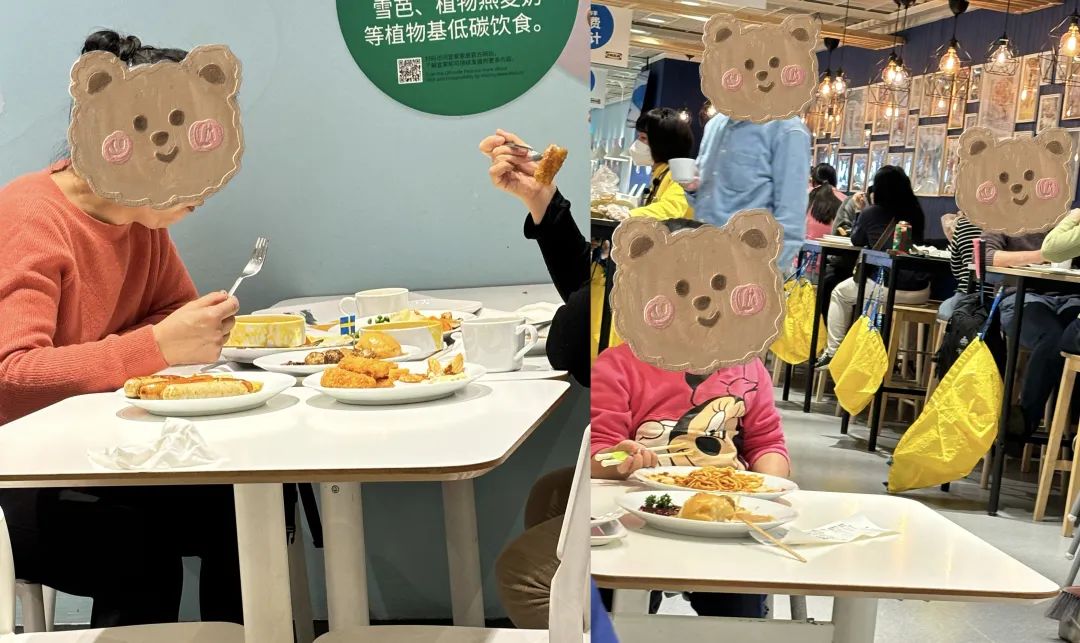 北欧家居巨头怎么沦为了打工人食堂