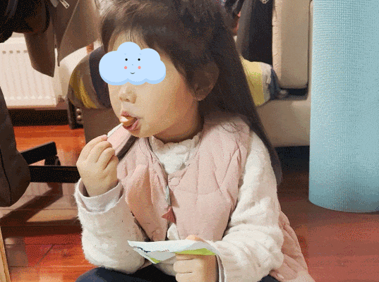 我不阻止孩子吃糖,但这几种真的不行!