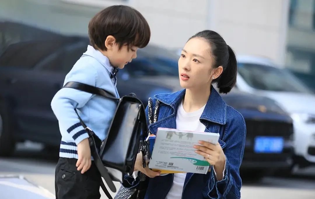 中产破防第一步孩子念国际学校