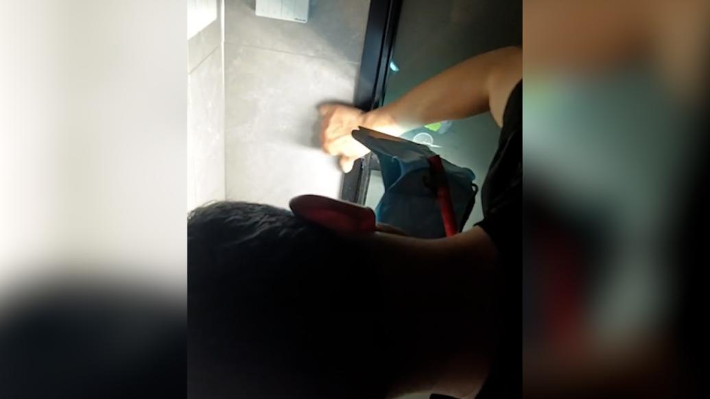 “提灯定损”涉事房屋被举报违建，玉山县回应成立工作组调查