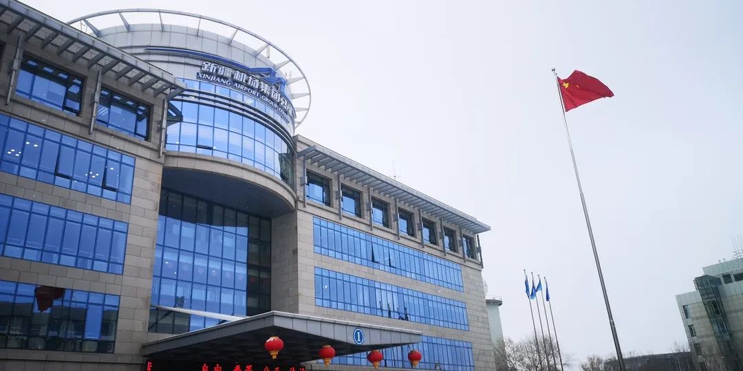 一季度 新疆机场集团旅客吞吐量突破1000万人次|新疆_新浪财经_新浪网