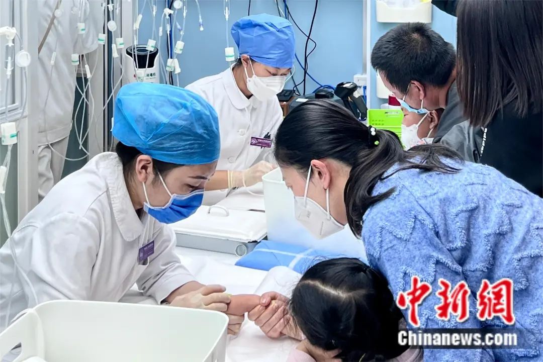 这种病卷土重来了?|百日咳_新浪财经_新浪网