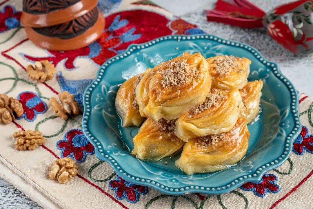 乌兹别克斯坦春季美食菜单来了!_新浪财经_新浪网