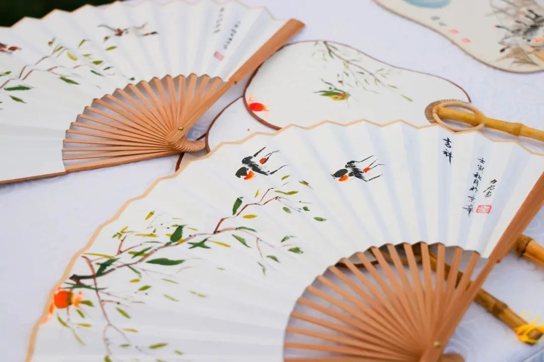 第四届北京花朝汉服节新玩法,一起共享花朝盛宴!|汉服