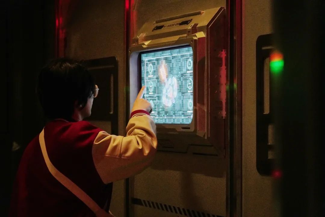 玩完大呼智商不够这儿的游戏有点烧脑