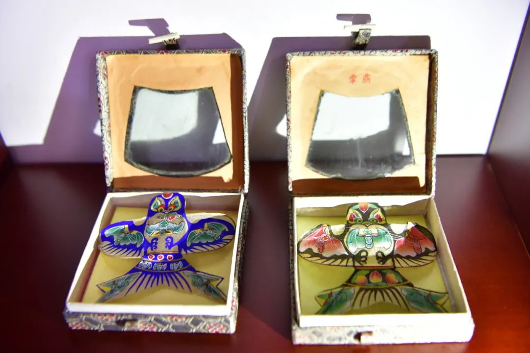 假期到副中心赏春踏青放风筝