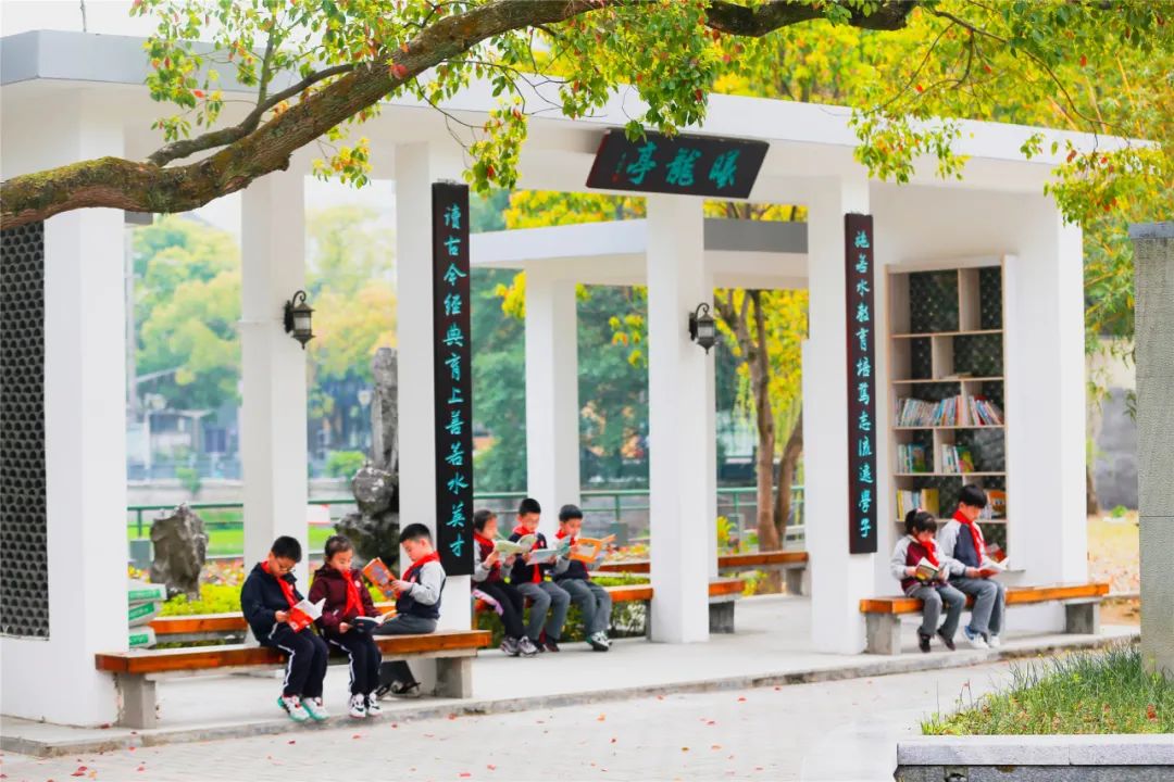 温州市各入选地(学校)情况如何,随小布一起来看～日前,教育部公布了