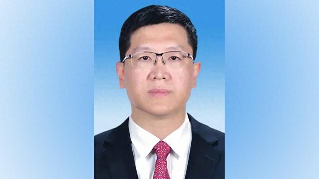 新任天津市委常委衡晓帆任市委政法委书记|政法委书记_新浪财经_新浪