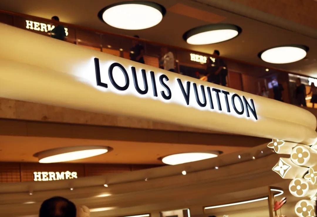 lv在韩国搞不定的事在中国也很难