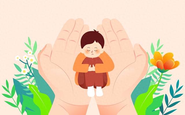 一起帮孤独症儿童走出困境