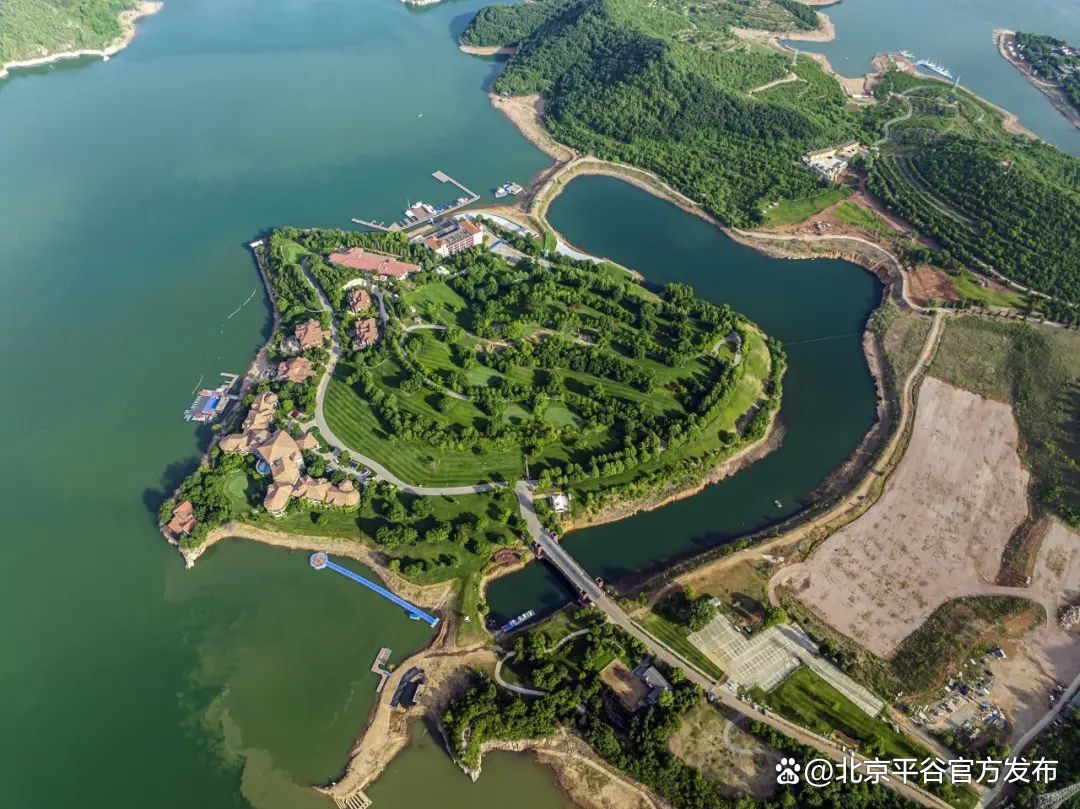 3条桃醉平谷旅游路线上新,每一条都值得出发!|北京市_新浪财经_新浪网