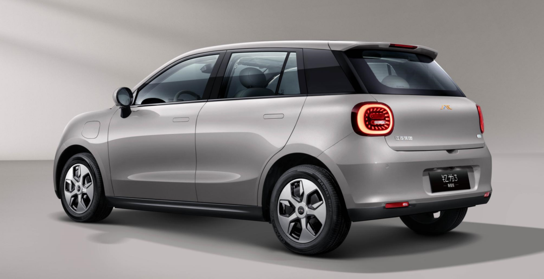 699万元起续航高达505km钇为3该怎么选