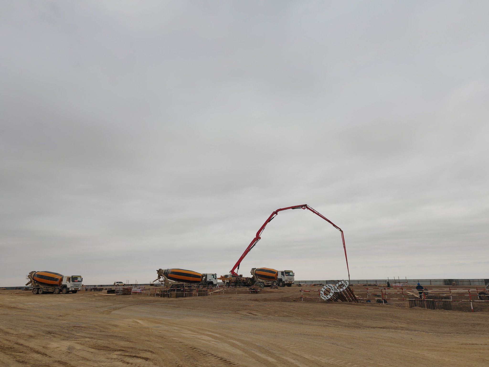 木垒南750千伏输变电工程开工|新疆_新浪财经_新浪网