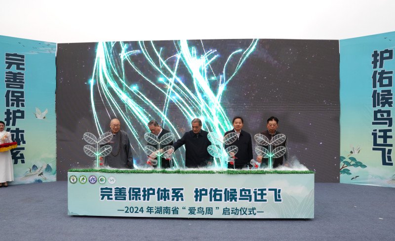 原副主任杨维刚,中国国际友好城市促进会会长王祖建,长沙市原市长杜远